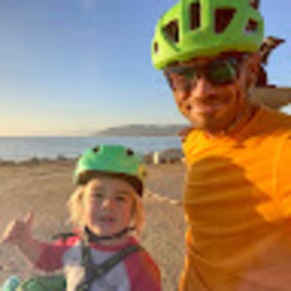 Meet your Posher, Ryan